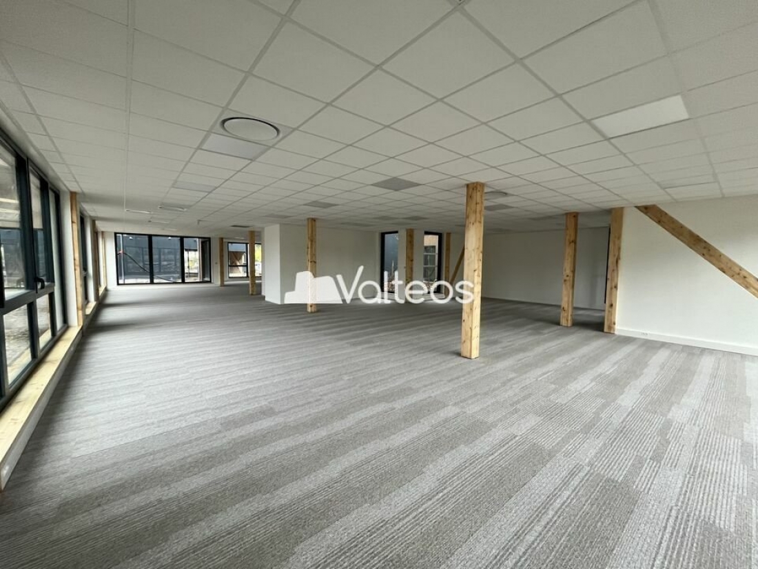 Photo 5 – vente bureaux	RAMONVILLE SAINT AGNE (31520)