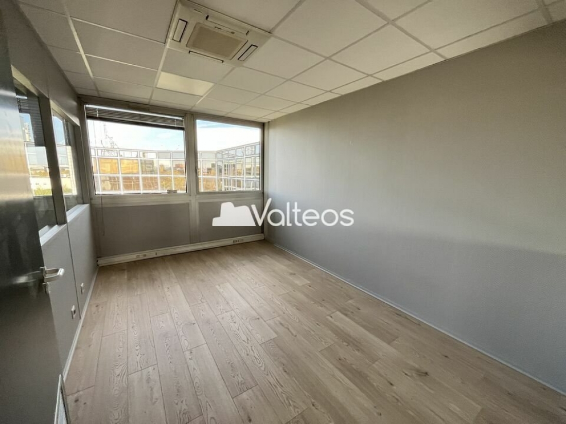 Photo 6 – location bureaux	BLAGNAC (31700)