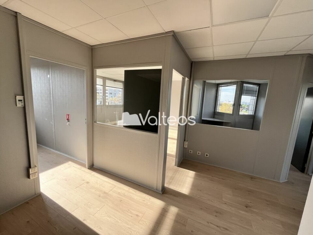 Photo 7 – location bureaux	BLAGNAC (31700)