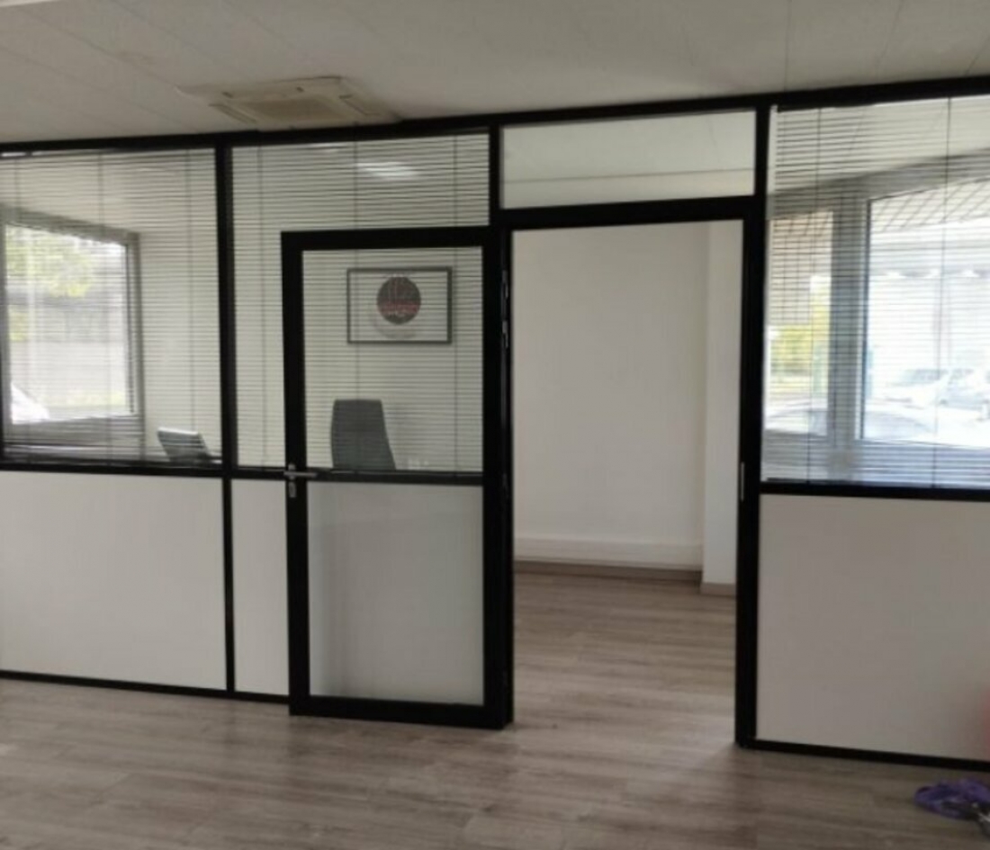 Photo 3 – location bureaux	BLAGNAC (31700)