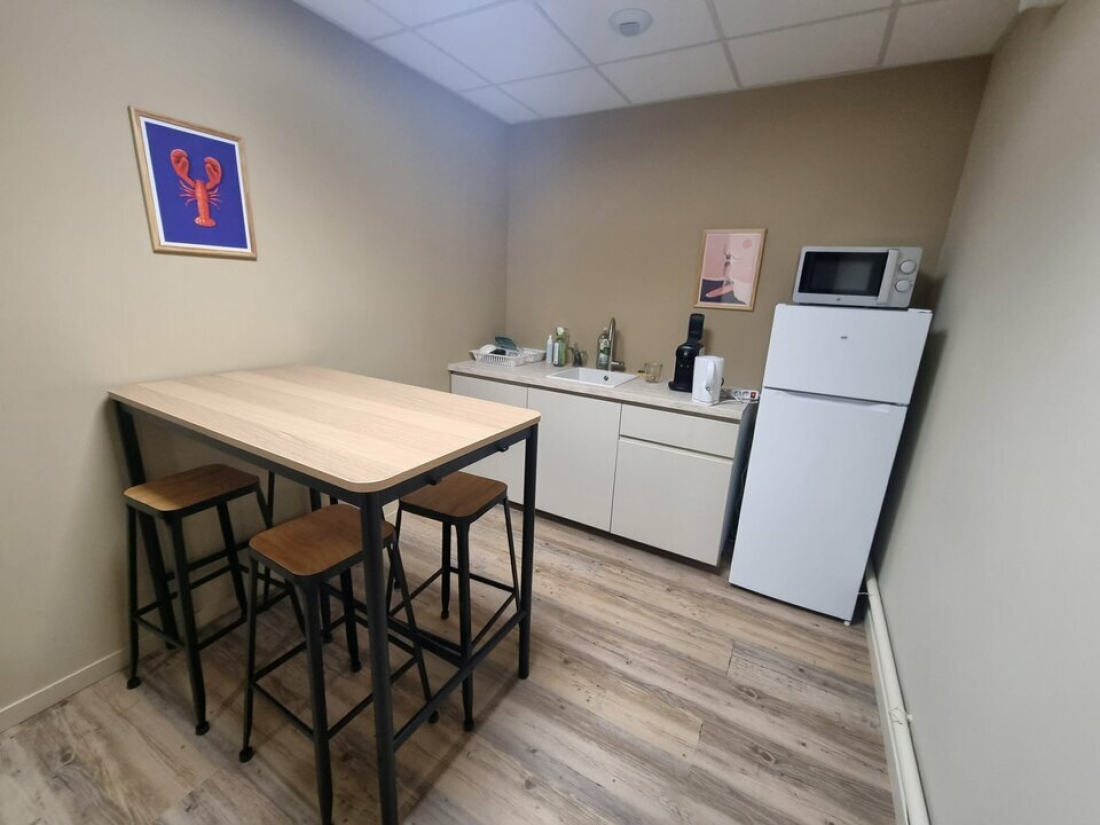 Photo 8 – location bureaux	L'UNION (31240)