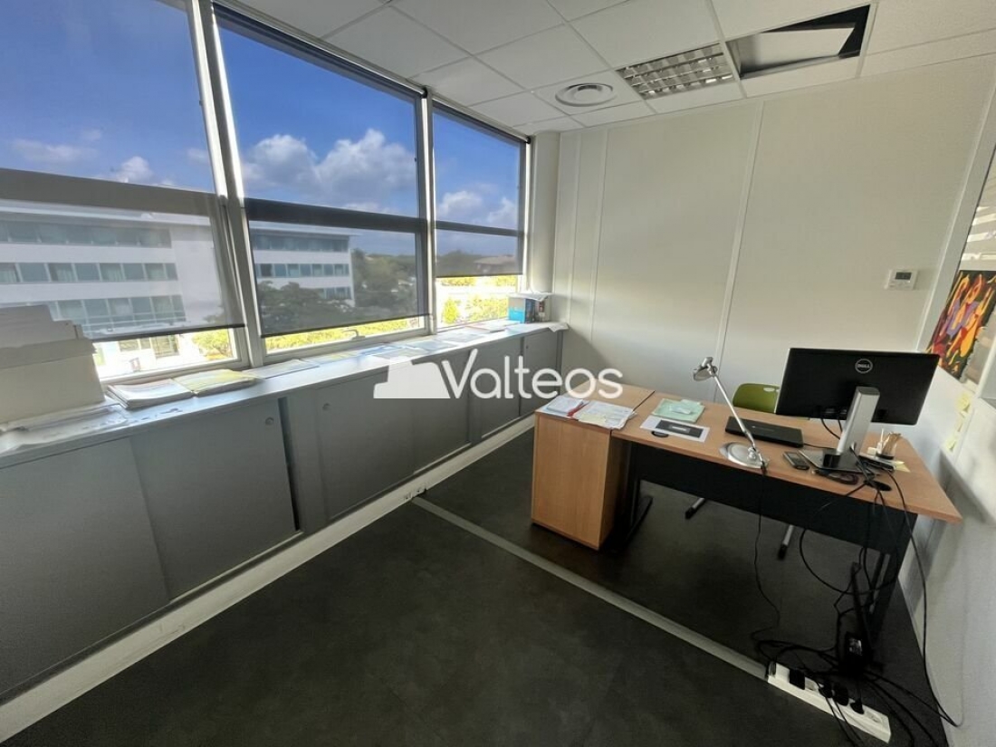 Photo 5 – location bureaux	TOULOUSE (31100)