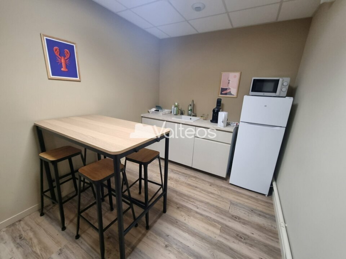 Photo 5 – location bureaux	L'UNION (31240)