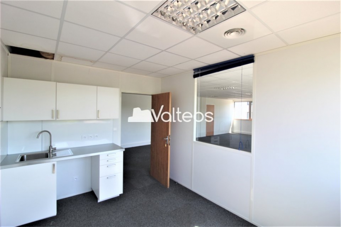 Photo 5 – location bureaux	COLOMIERS (31770)