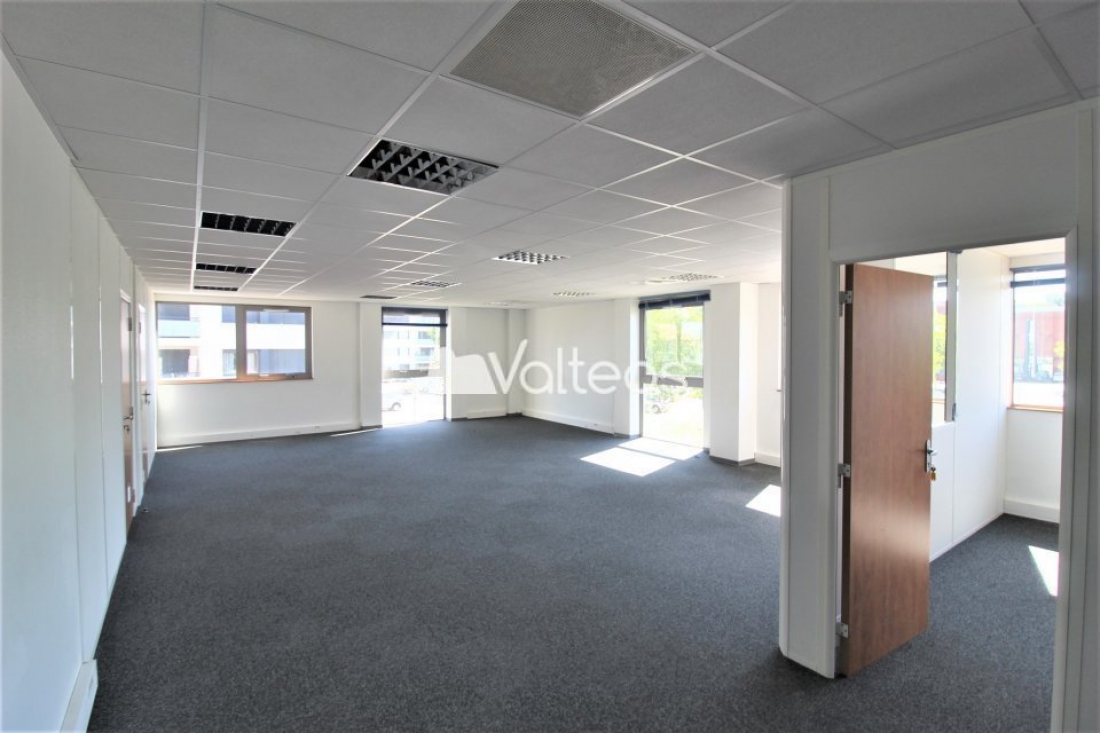 Photo 2 – location bureaux	COLOMIERS (31770)