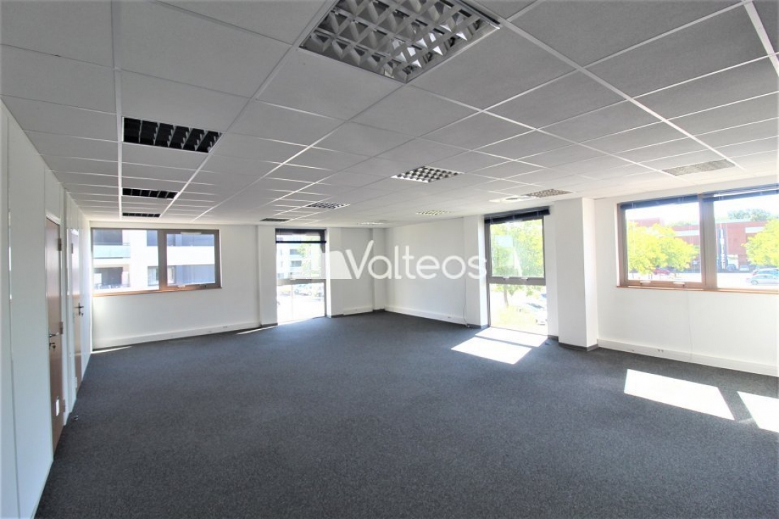 Photo 3 – location bureaux	COLOMIERS (31770)