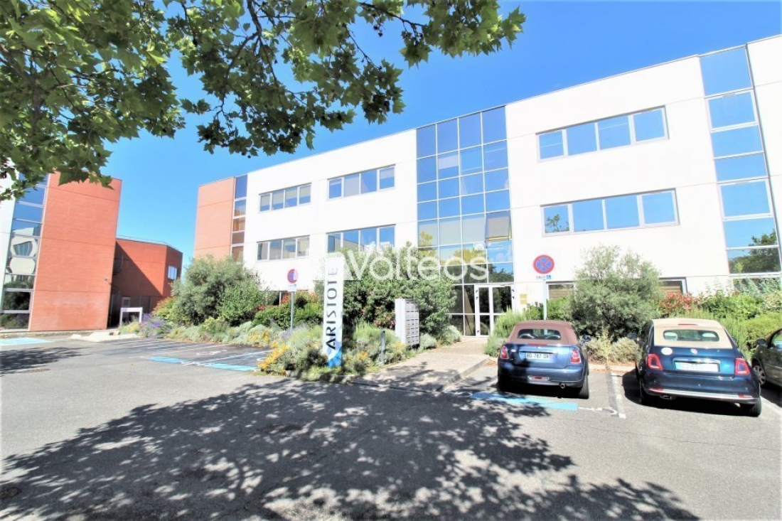 Photo 6 – location bureaux	COLOMIERS (31770)