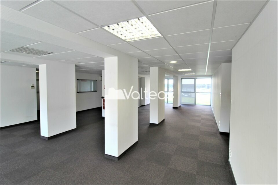 Photo 5 – location bureaux	COLOMIERS (31770)