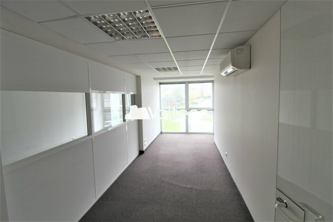 Photo 7 – location bureaux	COLOMIERS (31770)