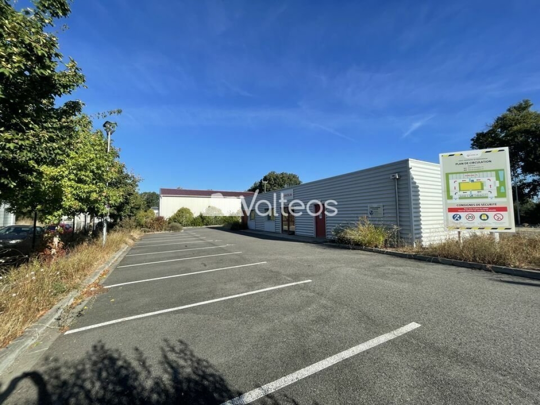 Photo 3 – location locaux d'activités	VILLEMATIER (31340)