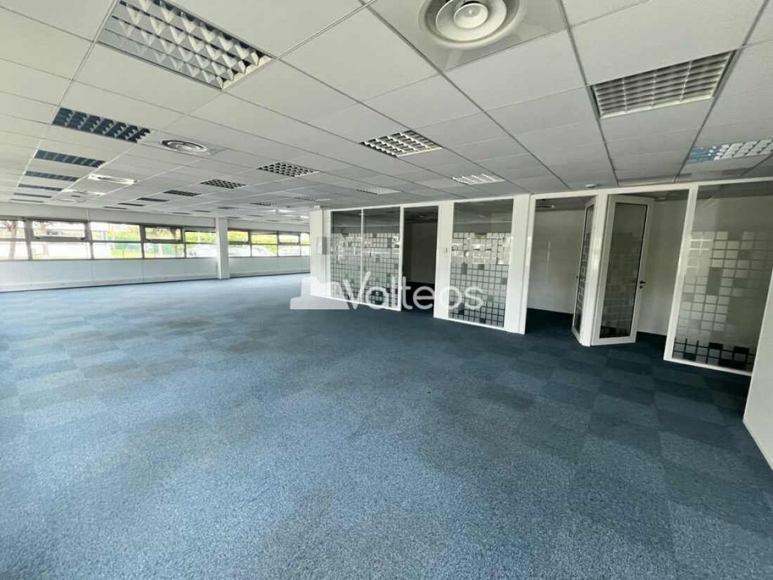 Photo 7 – location bureaux	TOULOUSE (31100)