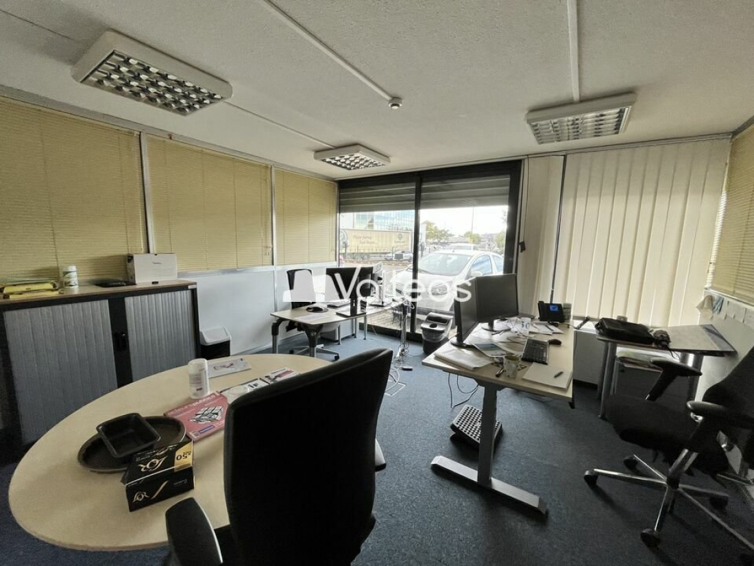 Photo 3 – location bureaux	TOULOUSE (31100)