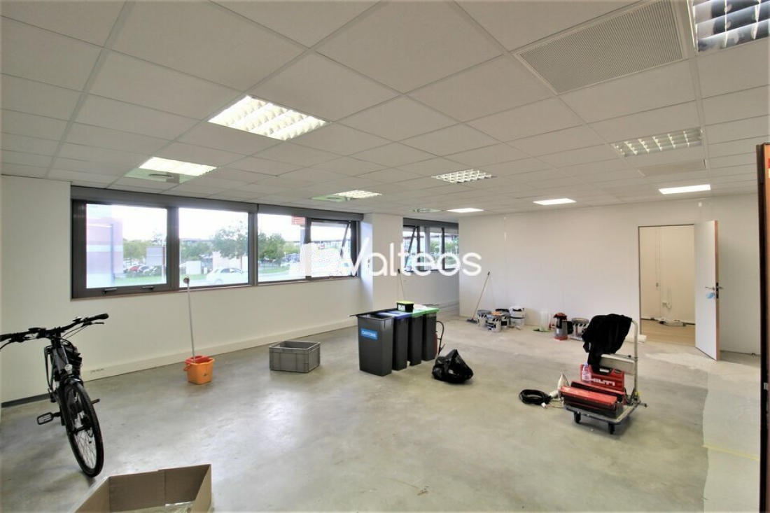 Photo 8 – location bureaux	COLOMIERS (31770)