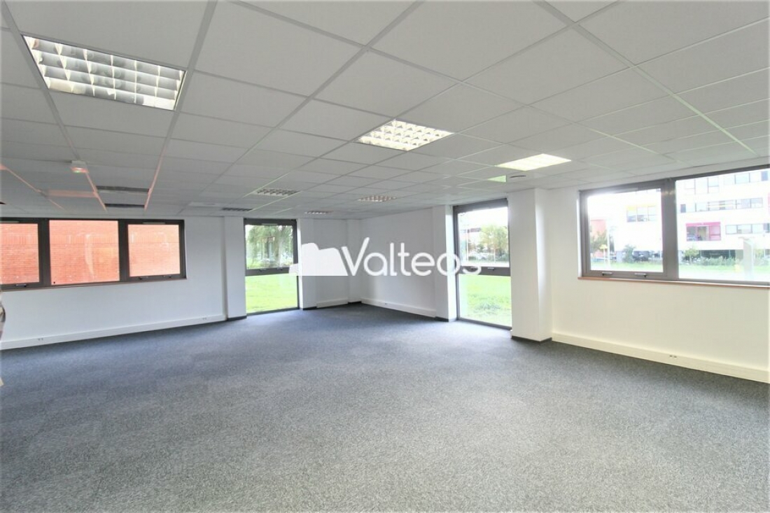 Photo 9 – location bureaux	COLOMIERS (31770)