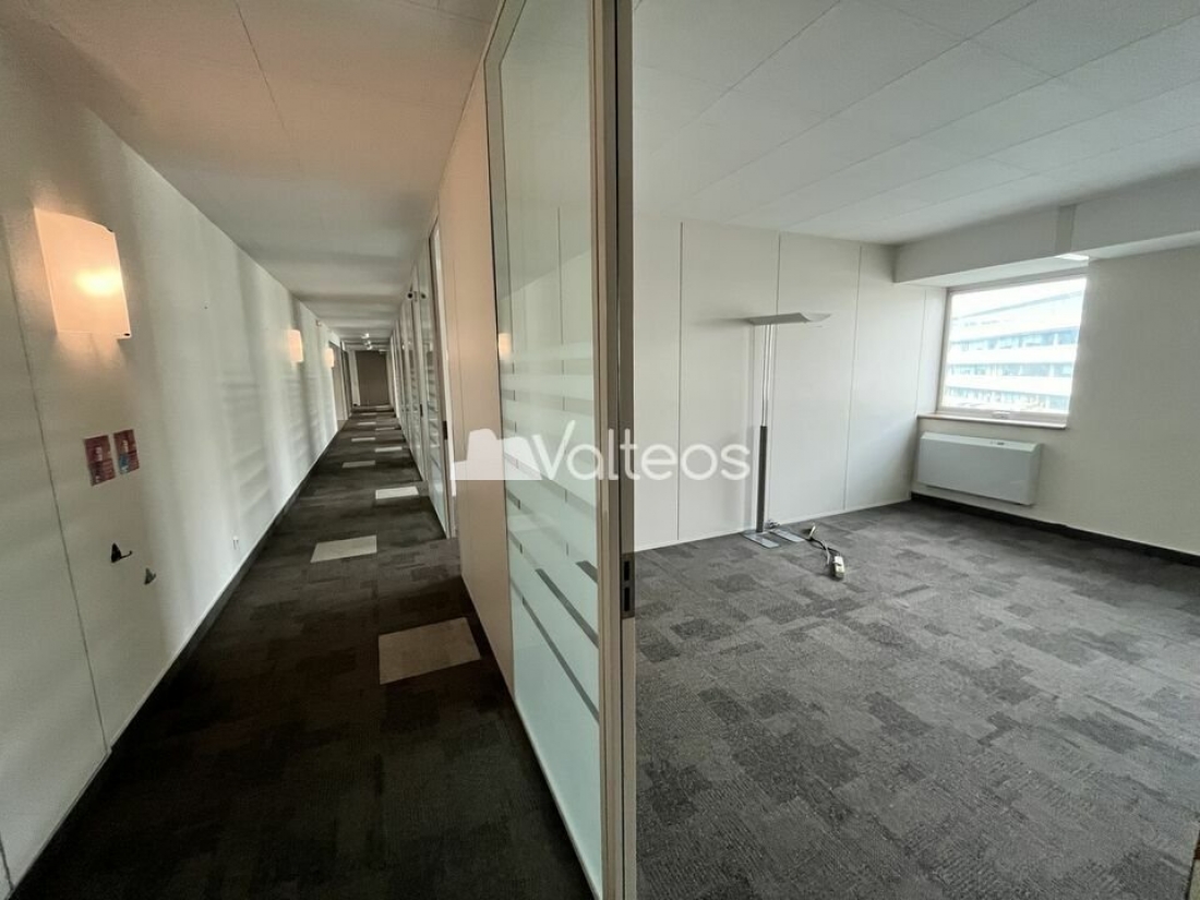 Photo 3 – location bureaux	BALMA (31130)