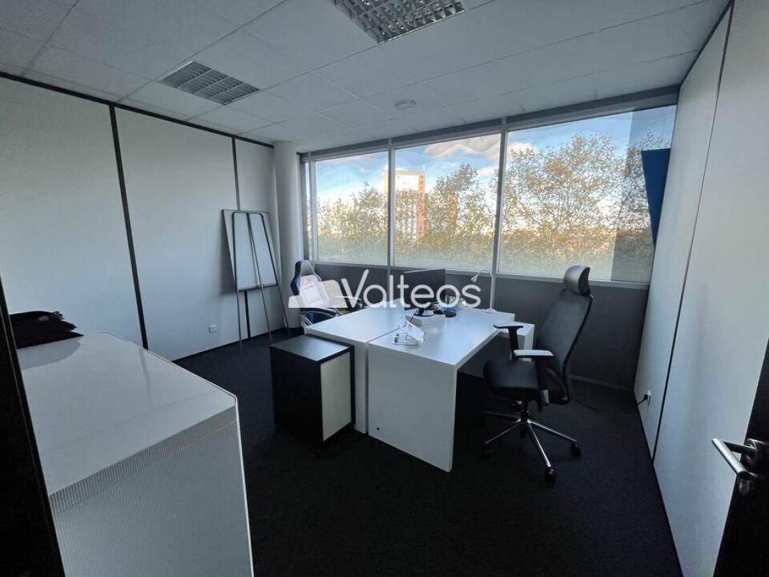 Photo 7 – location bureaux	TOULOUSE (31100)