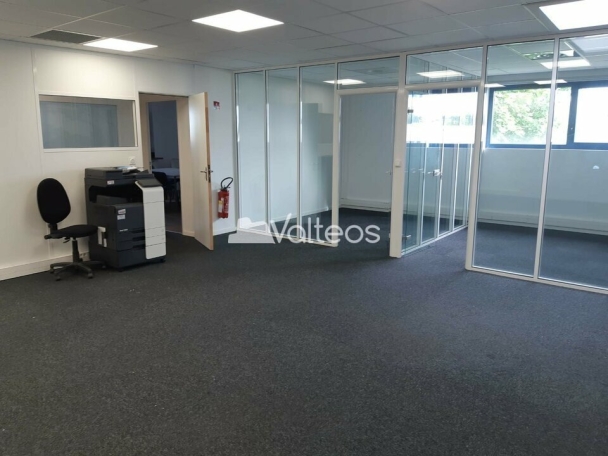 Photo 1 – location bureaux	COLOMIERS (31770)