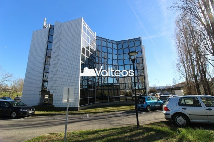 Photo 1 – location bureaux	BLAGNAC (31700)