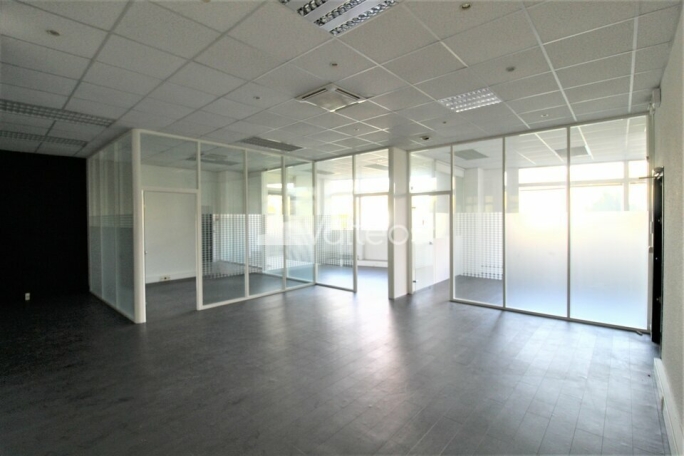 Photo 1 – location bureaux	TOULOUSE (31500)