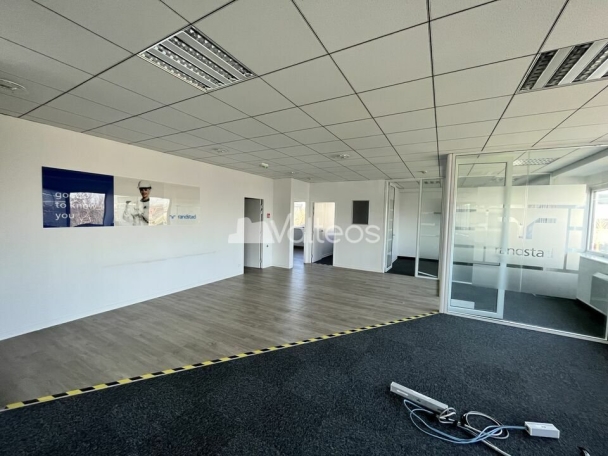 Photo 1 – location bureaux	COLOMIERS (31770)