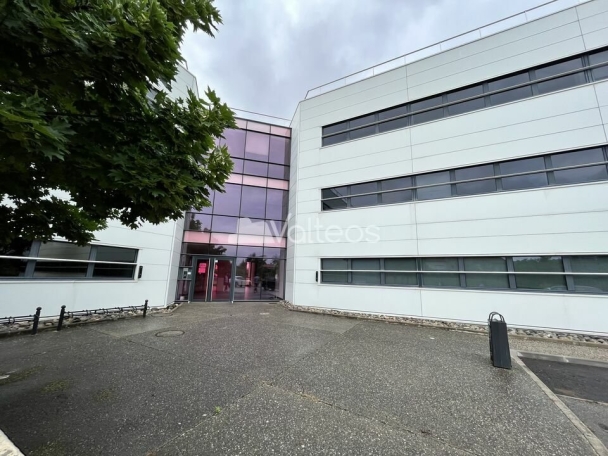 Photo 1 – location bureaux	COLOMIERS (31770)