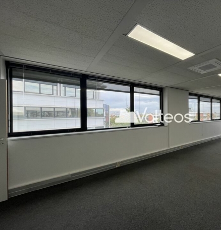 Photo 1 – location bureaux	TOULOUSE (31100)