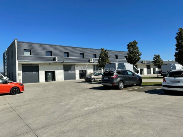 Photo 1 – location locaux d'activités	COLOMIERS (31770)