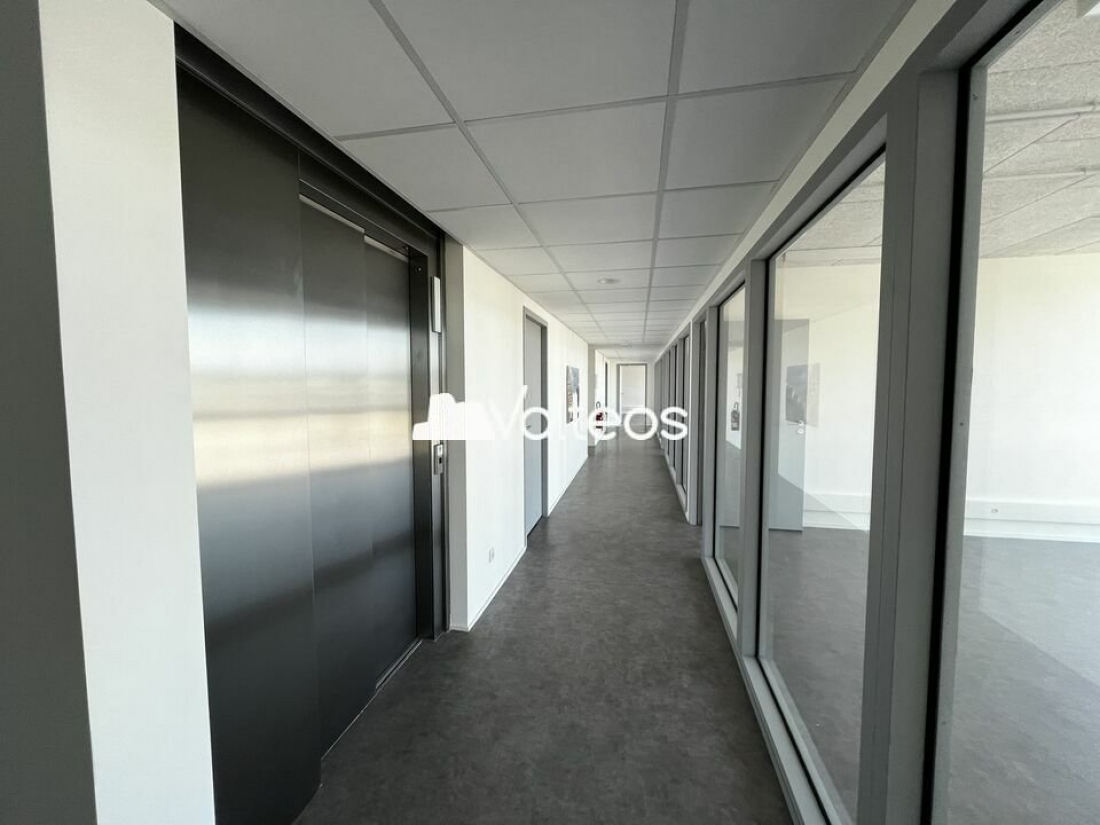 Photo 3 – location bureaux	TOULOUSE (31200)