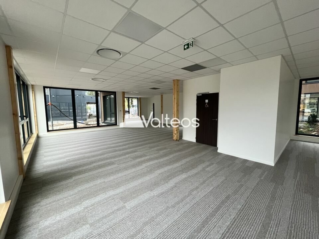 Photo 6 – location bureaux	RAMONVILLE SAINT AGNE (31520)