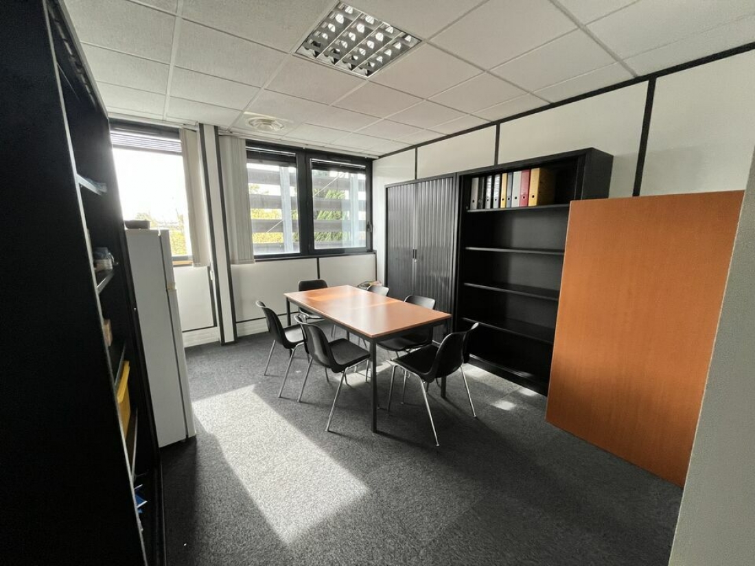 Photo 1 – location bureaux	TOULOUSE (31100)