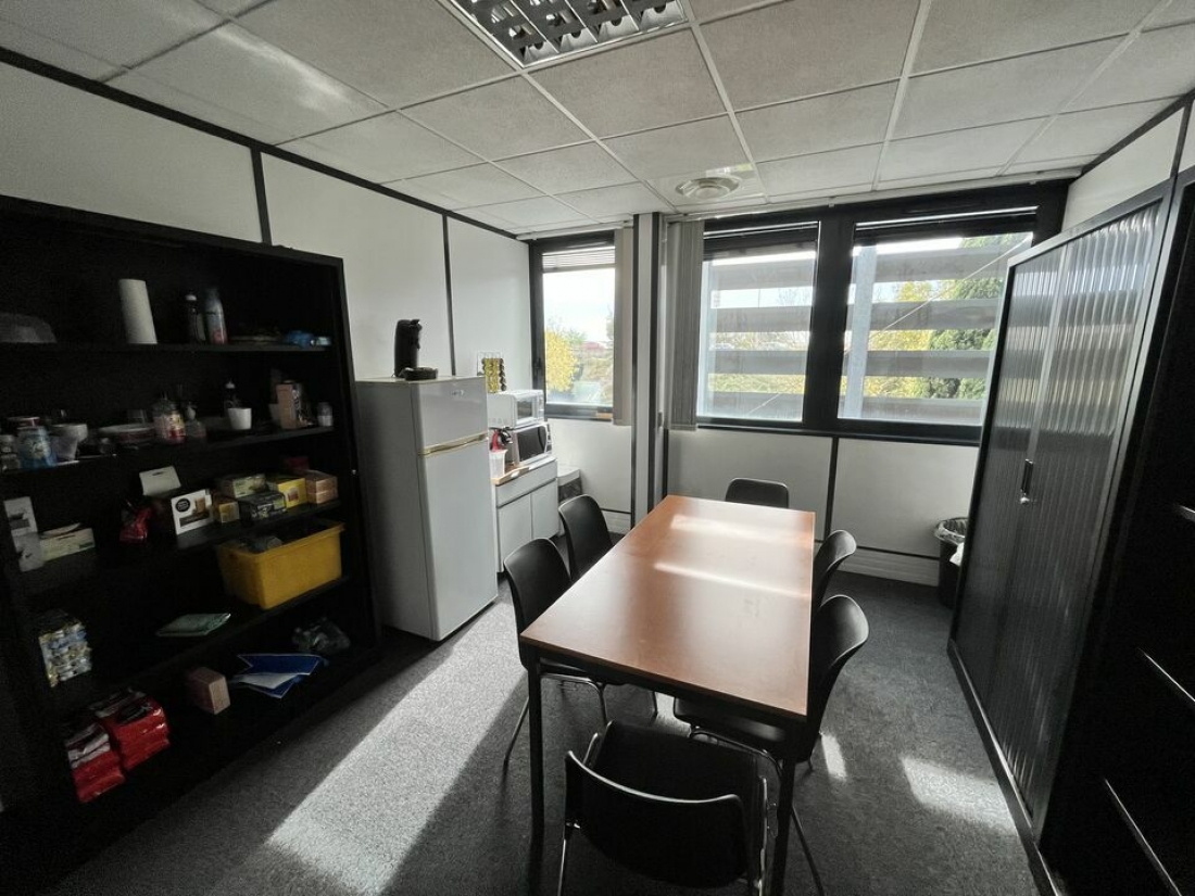 Photo 2 – location bureaux	TOULOUSE (31100)