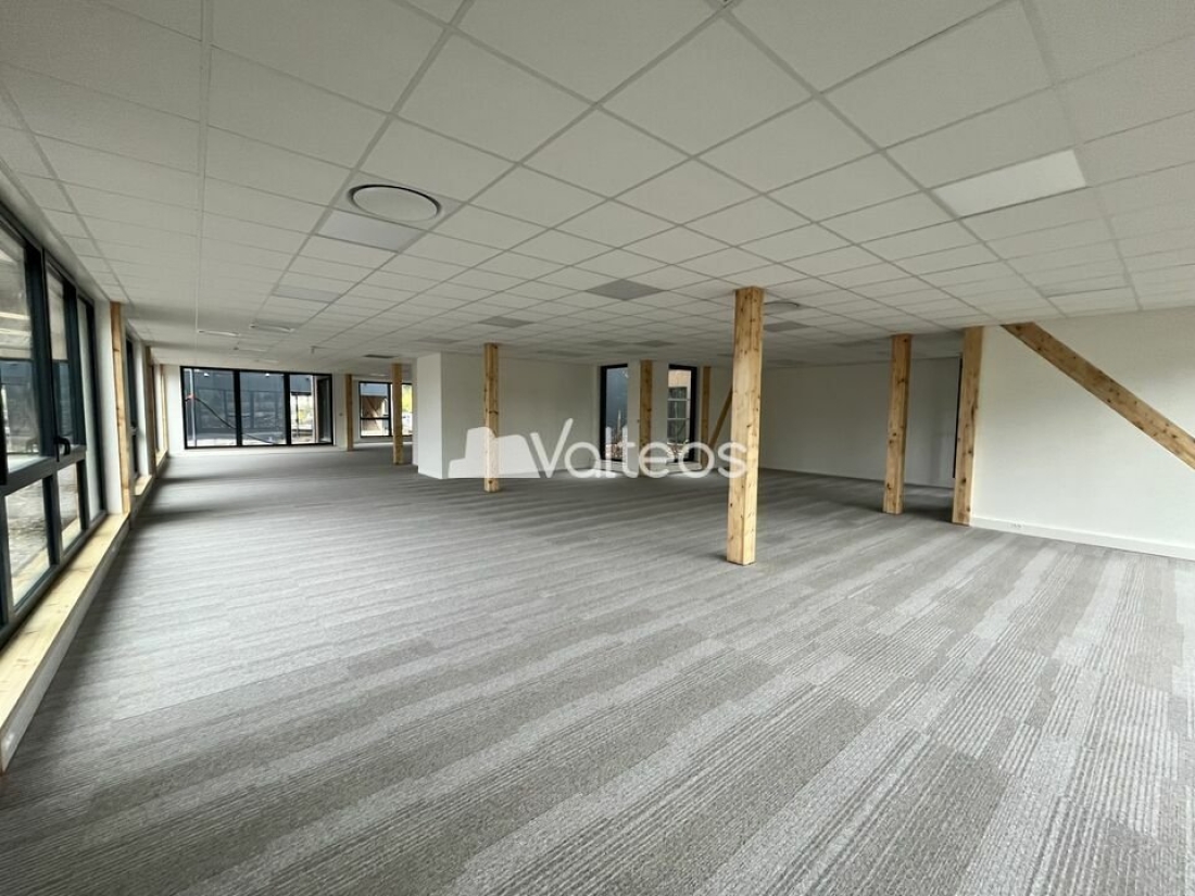 Photo 4 – location bureaux	RAMONVILLE SAINT AGNE (31520)