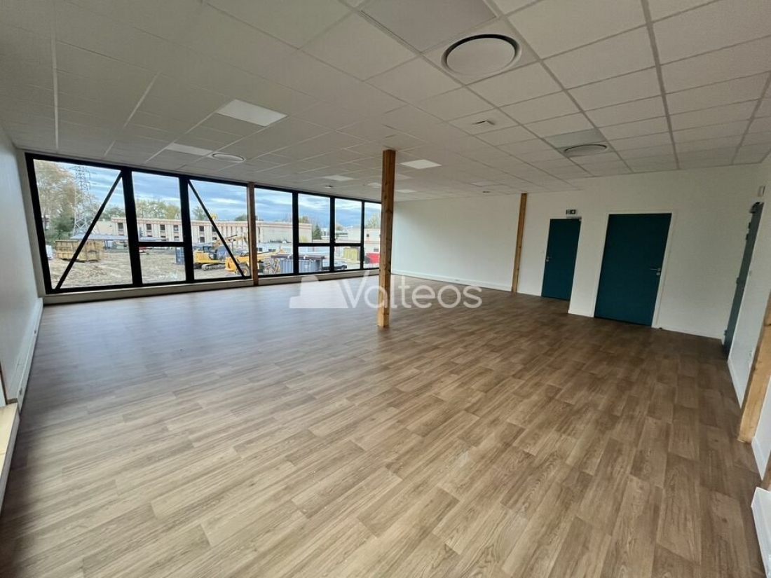 Photo 11 – location bureaux	RAMONVILLE SAINT AGNE (31520)