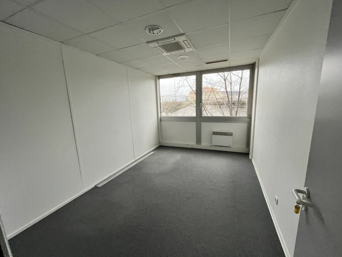 Photo 4 – location bureaux	BLAGNAC (31700)