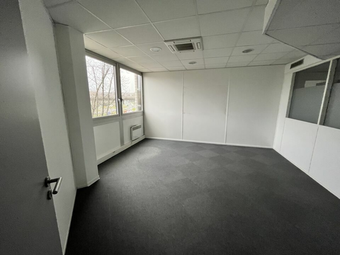 Photo 5 – location bureaux	BLAGNAC (31700)