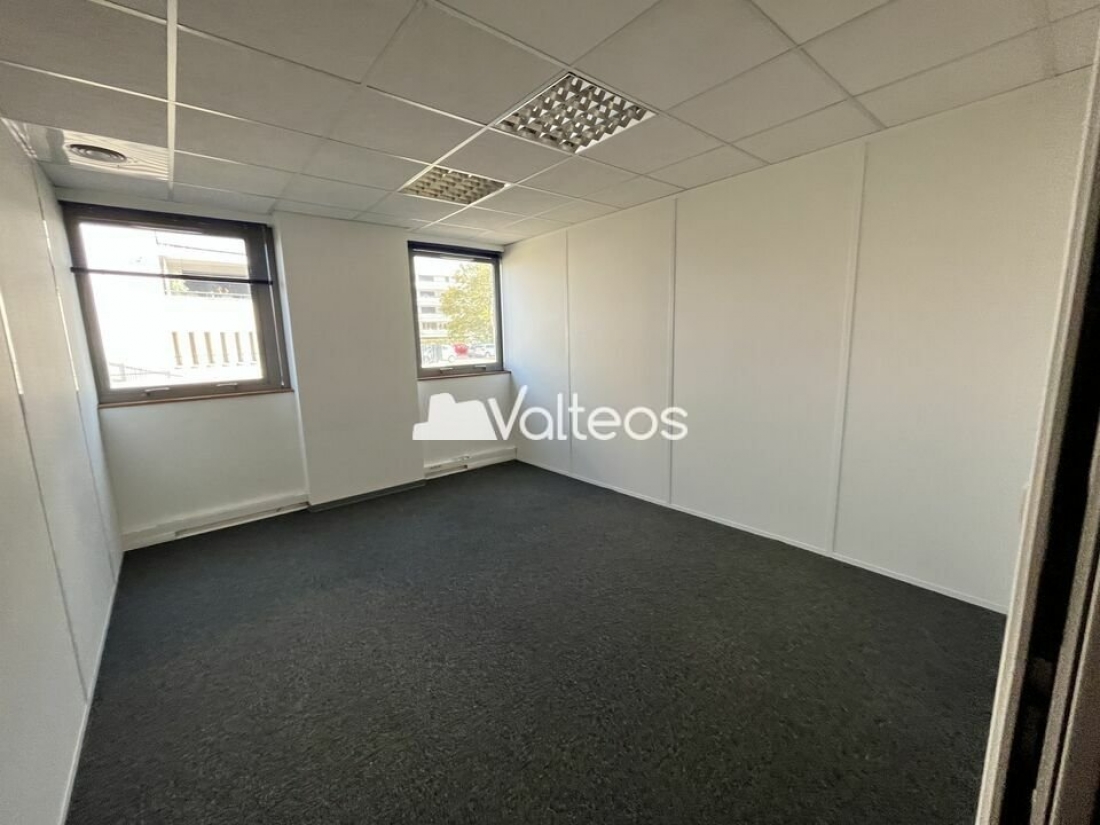 Photo 6 – location bureaux	COLOMIERS (31770)