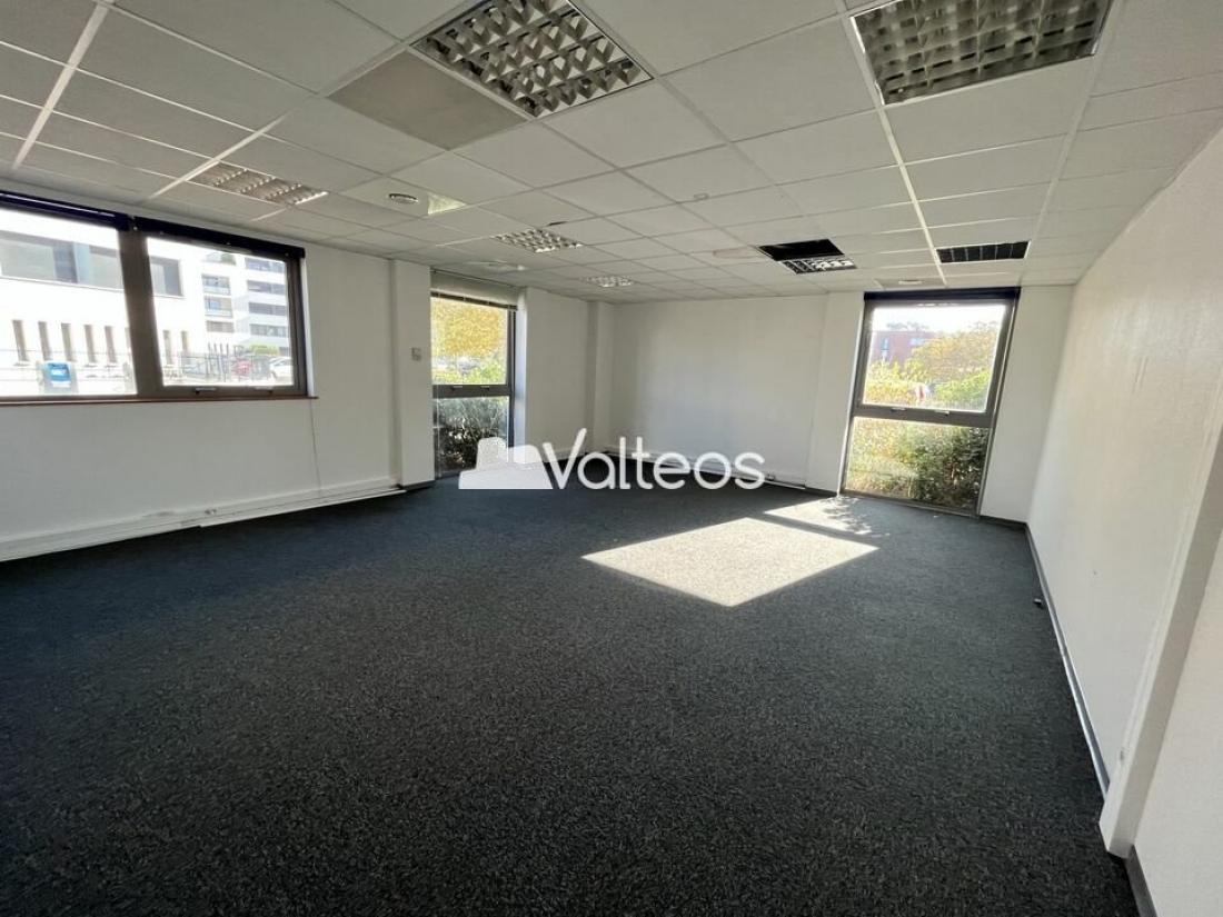 Photo 7 – location bureaux	COLOMIERS (31770)