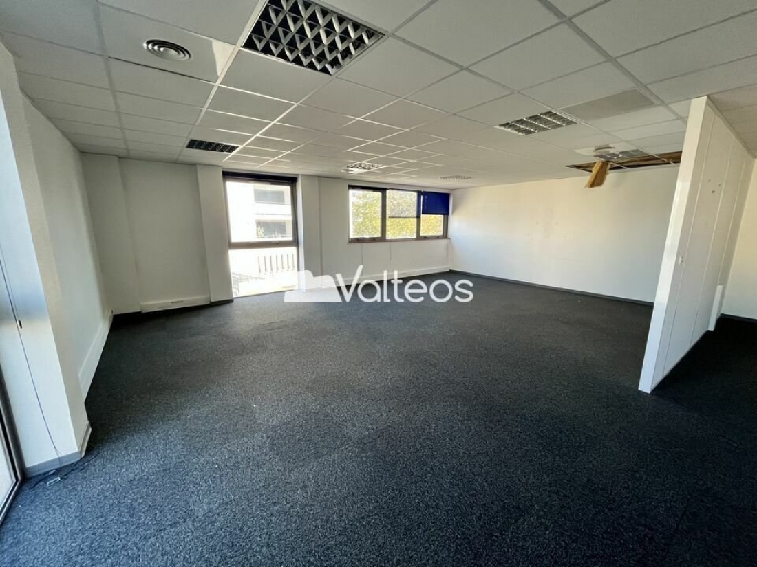 Photo 3 – location bureaux	COLOMIERS (31770)