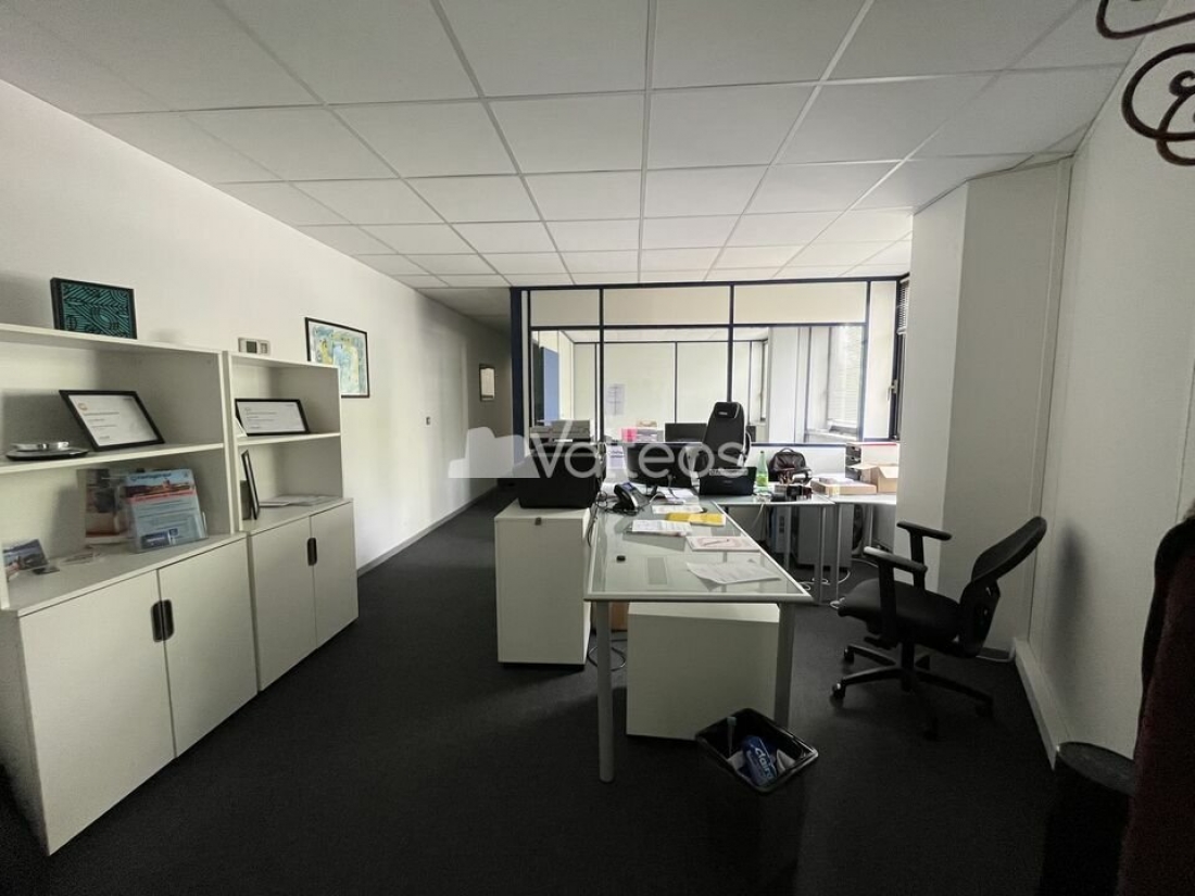 Photo 2 – location bureaux	TOULOUSE (31400)