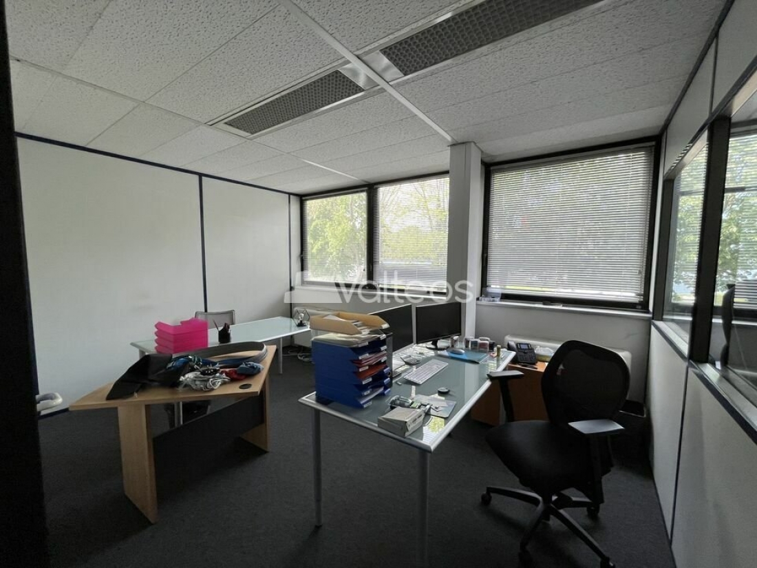 Photo 3 – location bureaux	TOULOUSE (31400)