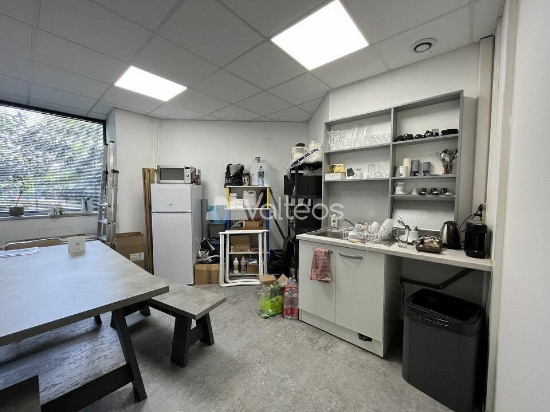 Photo 5 – location bureaux	TOULOUSE (31400)