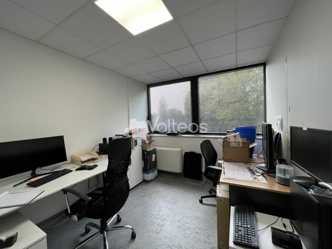 Photo 6 – location bureaux	TOULOUSE (31400)