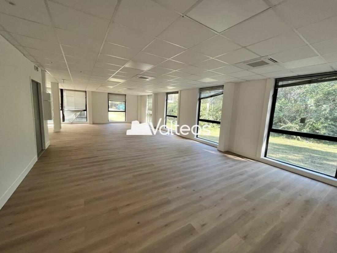 Photo 7 – location bureaux	RAMONVILLE SAINT AGNE (31520)