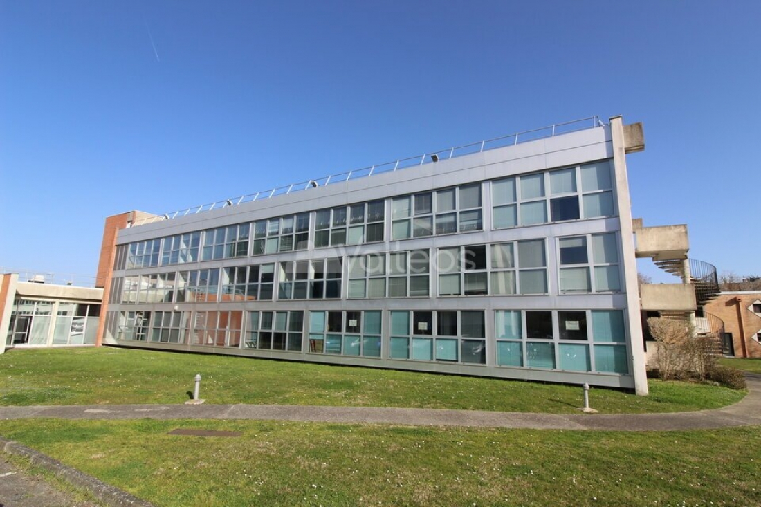 Photo 1 – location bureaux	COLOMIERS (31770)