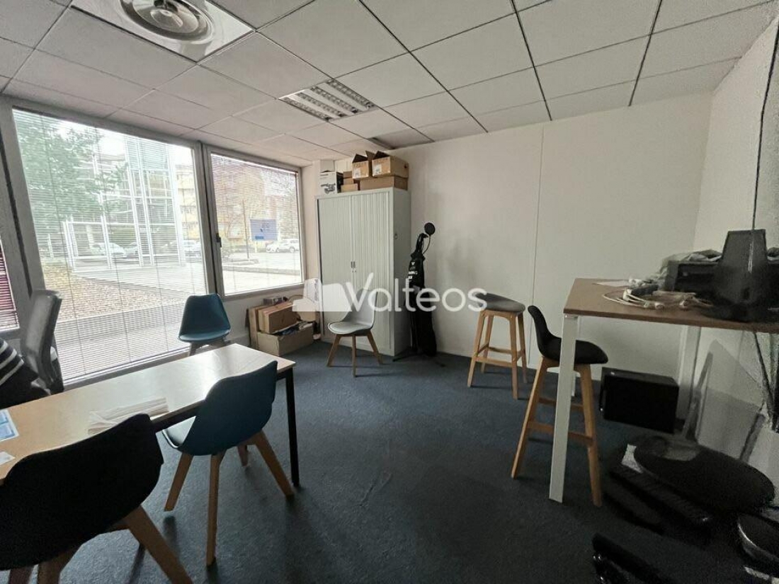 Photo 3 – location bureaux	TOULOUSE (31200)