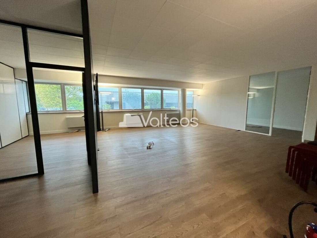 Photo 11 – location bureaux	BALMA (31130)