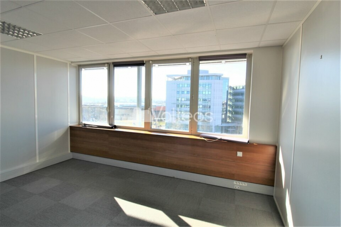 Photo 10 – location bureaux	TOULOUSE (31100)