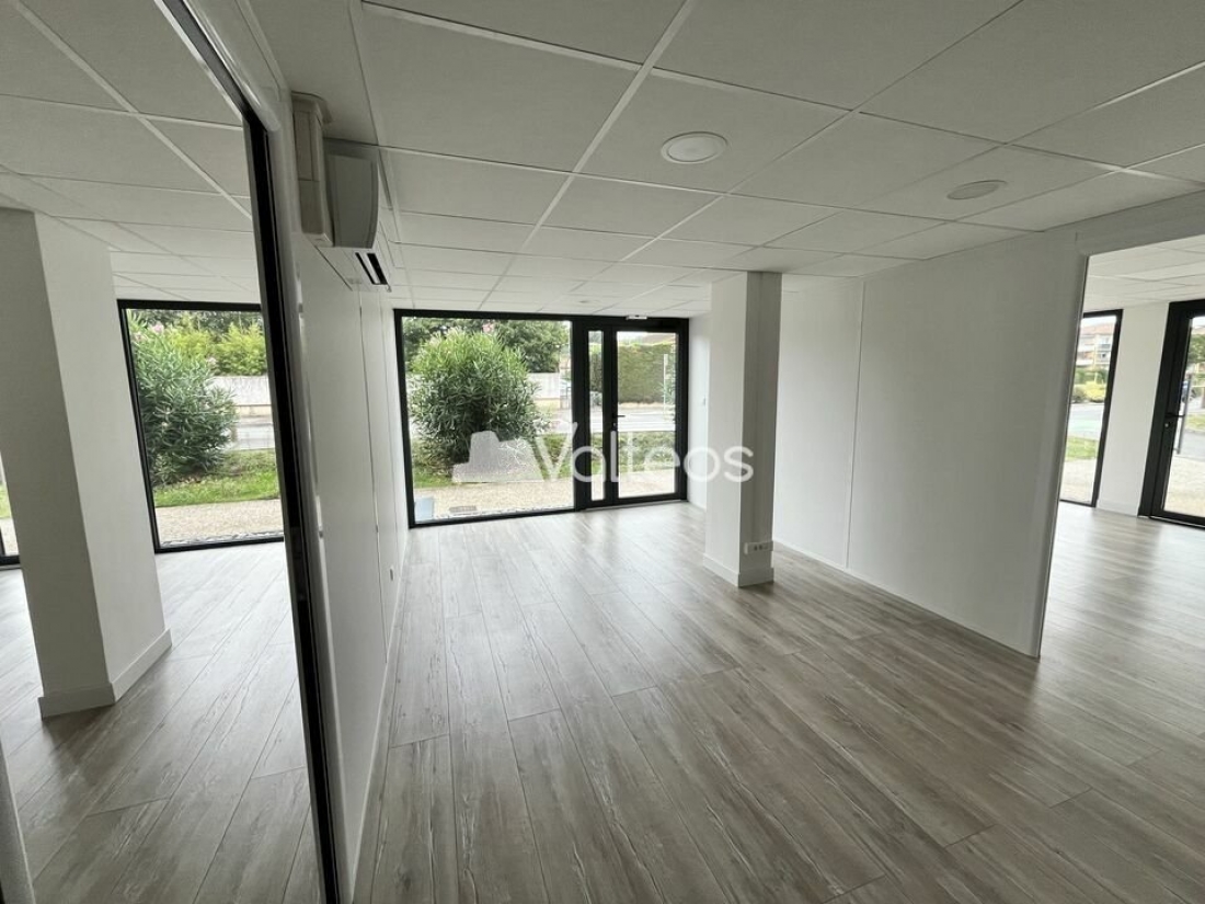 Photo 3 – location bureaux	QUINT FONSEGRIVES (31130)