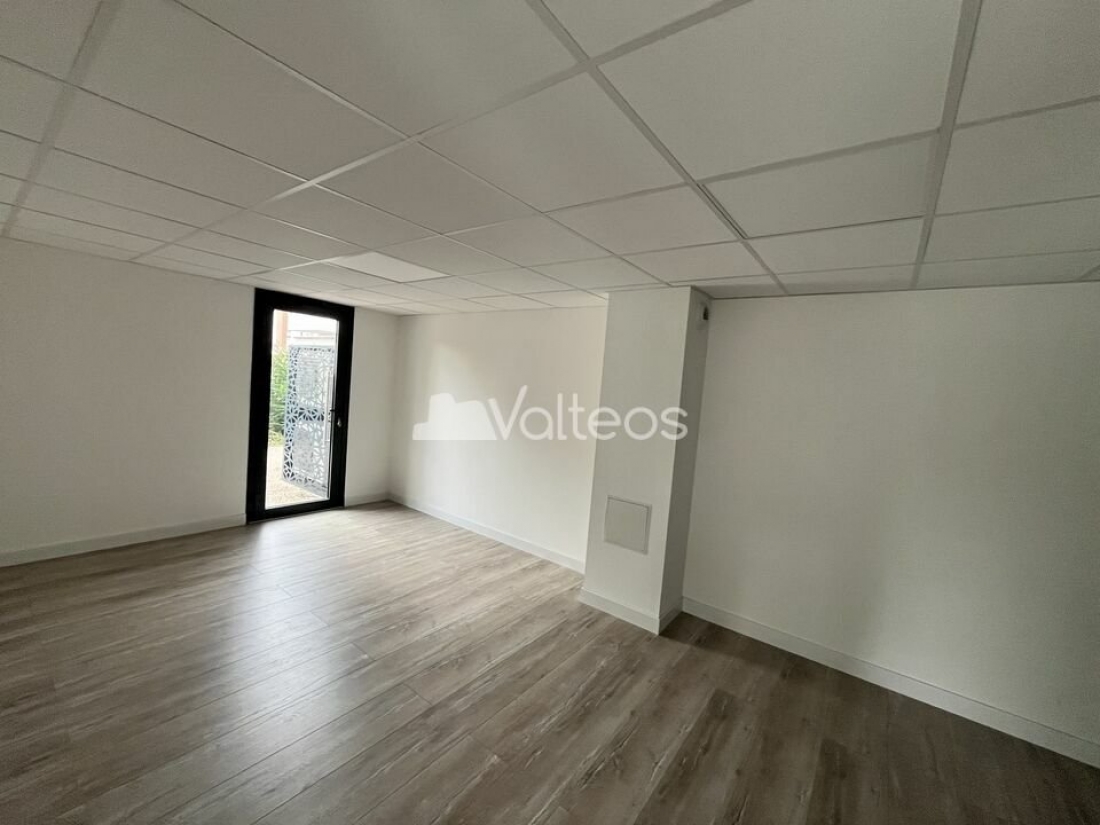 Photo 6 – location bureaux	QUINT FONSEGRIVES (31130)