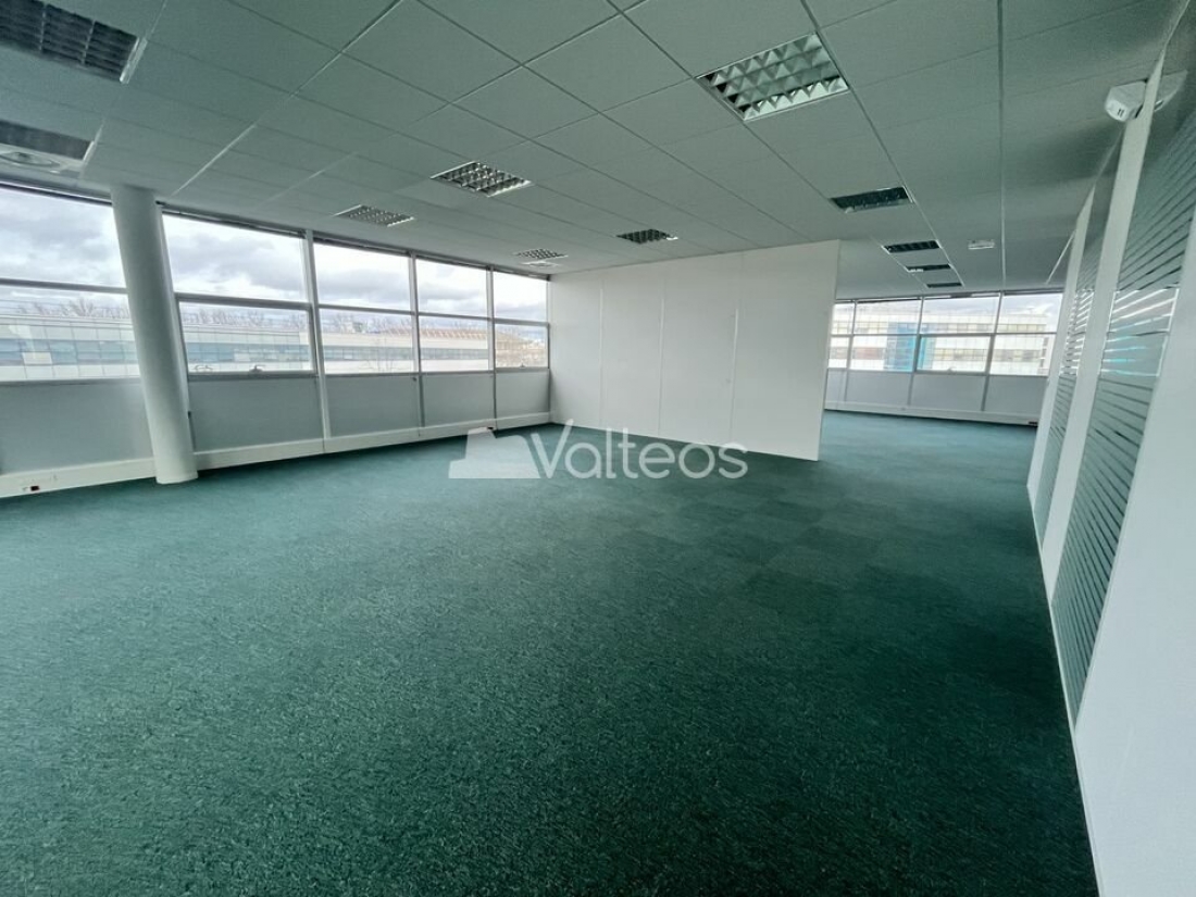 Photo 6 – location bureaux	TOULOUSE (31300)